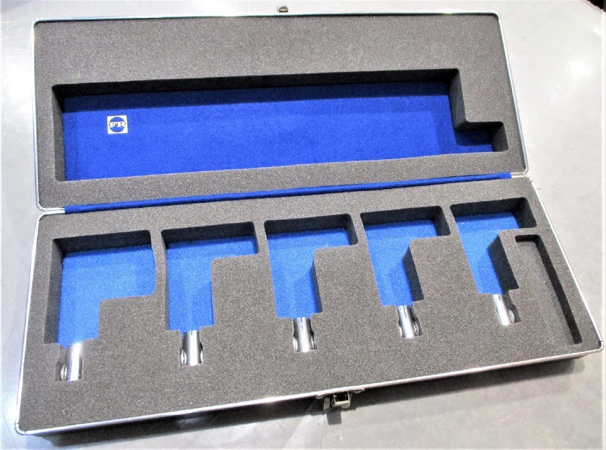 Amazon.co.jp: Cartridge Case Fidelity Research FR: K-5 : Musical